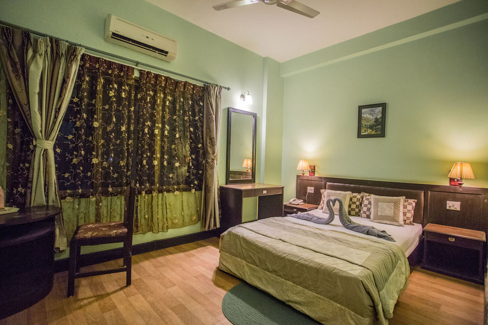 Hotel Ananda Inn Rummindei Luaran gambar
